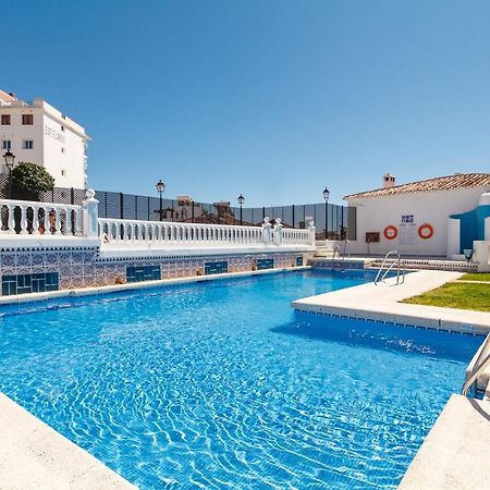Verano Azul 67 Casasol Apartments Nerja Exterior photo