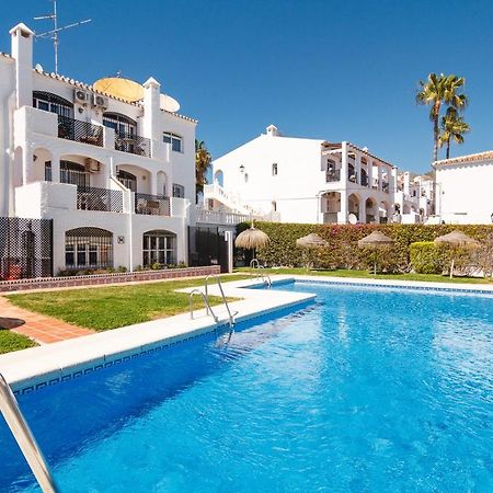 Verano Azul 67 Casasol Apartments Nerja Exterior photo