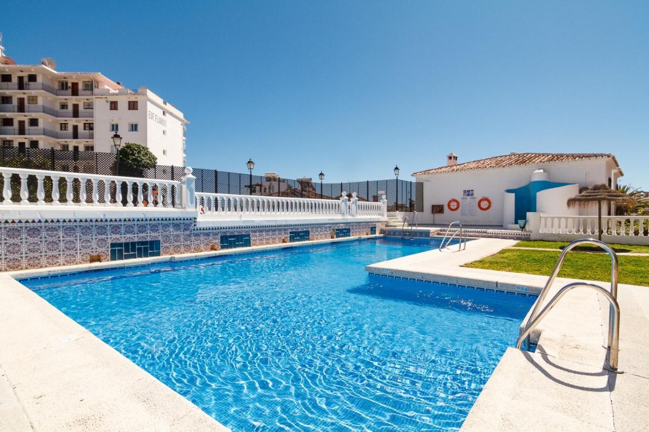 Verano Azul 67 Casasol Apartments Nerja Exterior photo