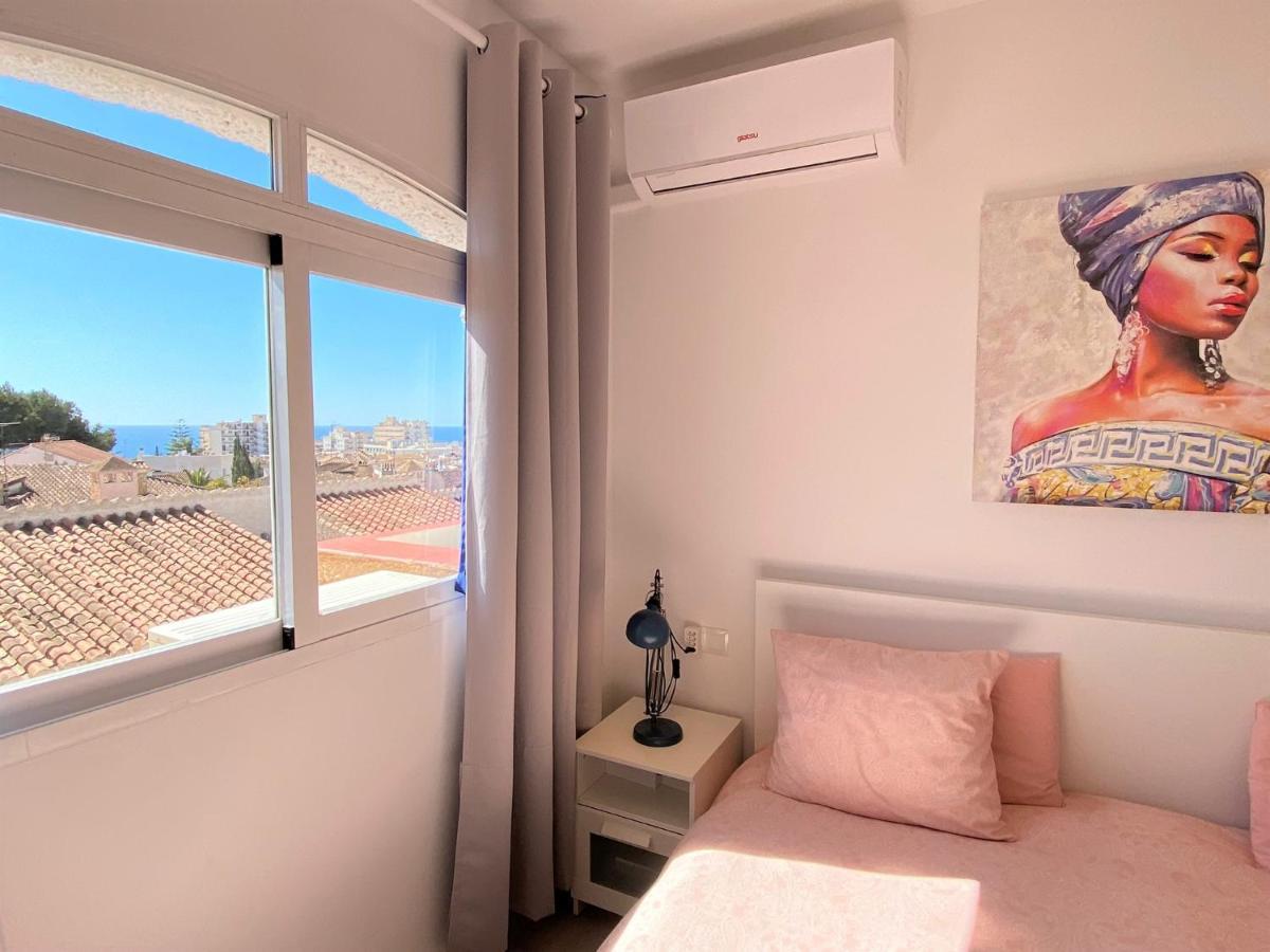 Verano Azul 67 Casasol Apartments Nerja Exterior photo