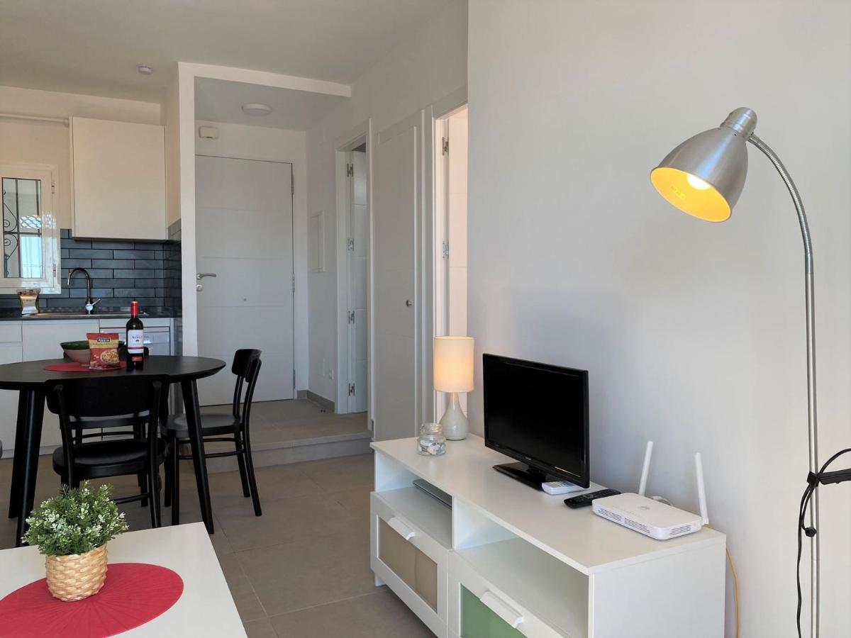 Verano Azul 67 Casasol Apartments Nerja Exterior photo