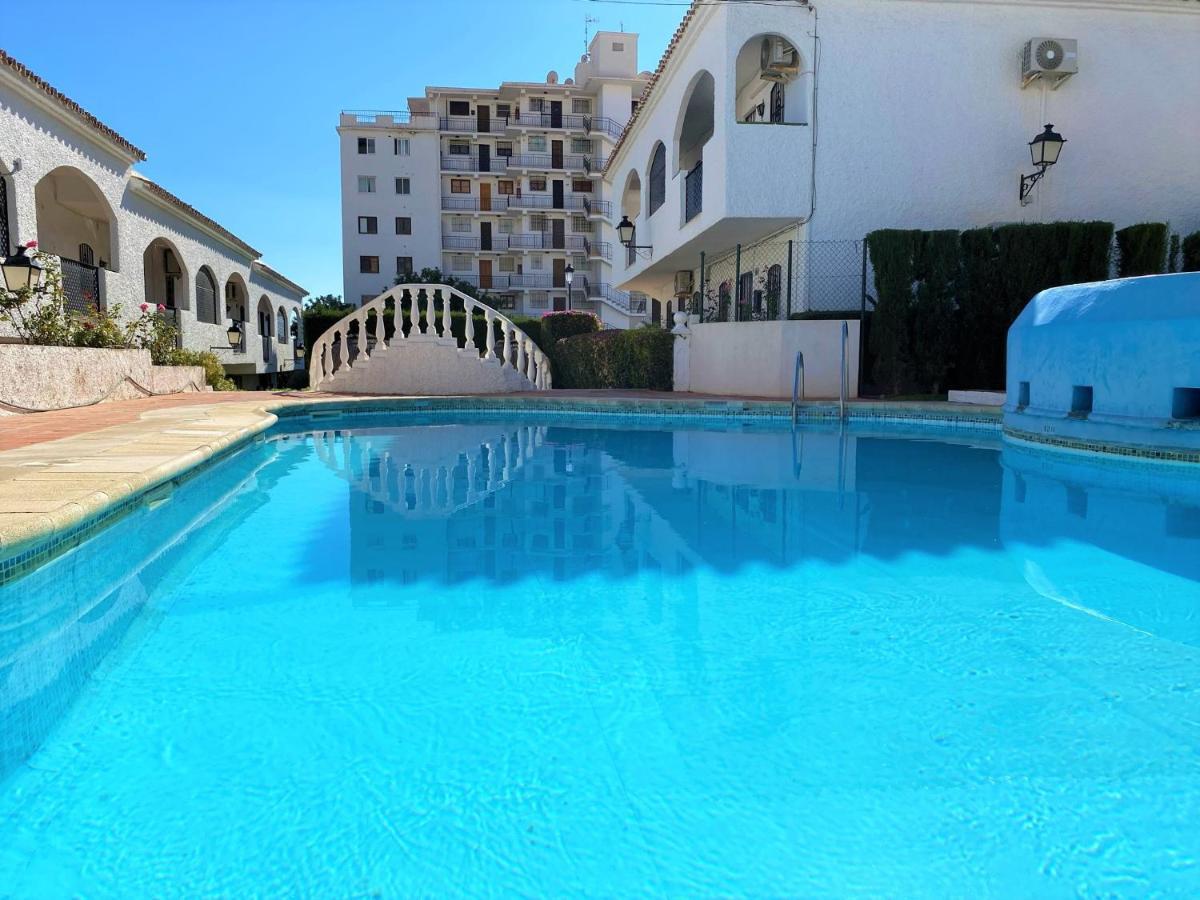 Verano Azul 67 Casasol Apartments Nerja Exterior photo