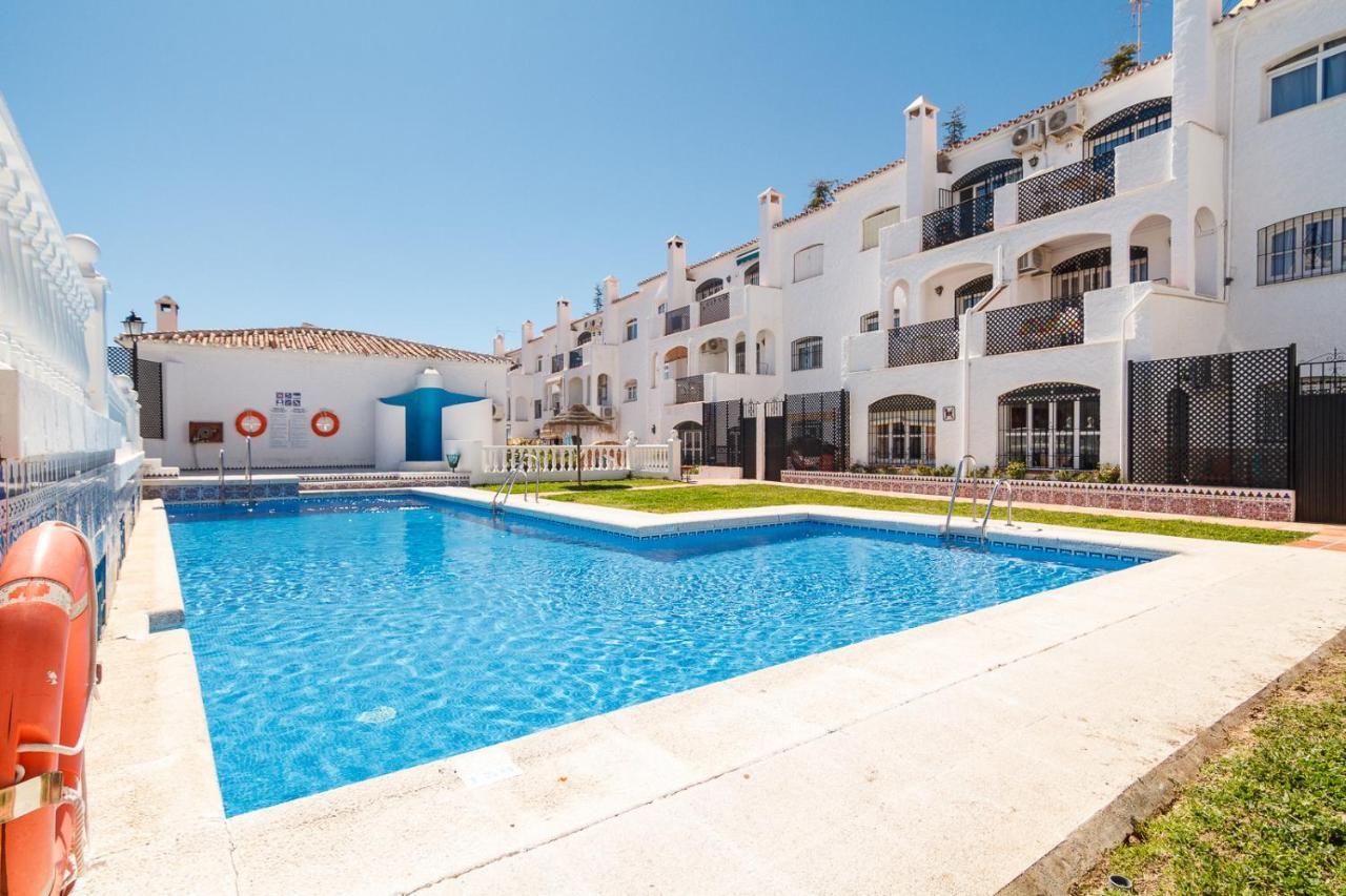 Verano Azul 67 Casasol Apartments Nerja Exterior photo